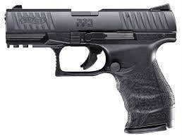 Ppq M2 22lr 12+1 4 Black