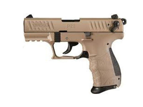 P22qd Tact 22lr Full Fde 3.4