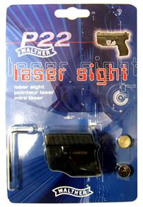 P22 Laser Sight