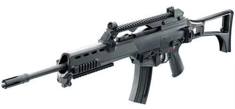 Hk G36 22lr 20+1