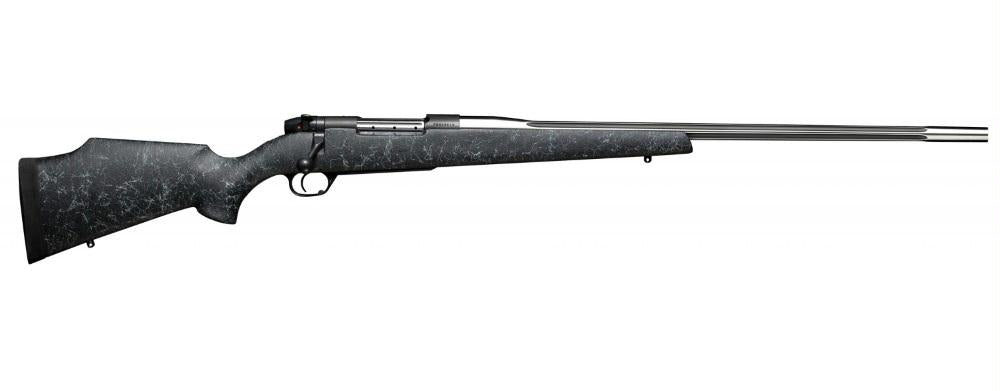 Mark V Accumark 6.5-300 Ss-syn