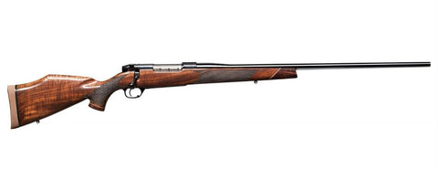 Mark V Deluxe 300wby Bl-wd 26