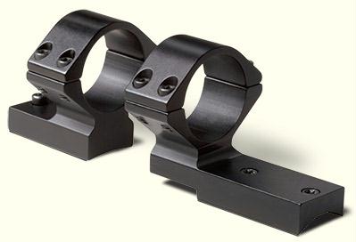 Mount-ring Vanguard 1 Med Bl