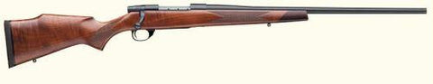 Vanguard Sporter 223rem Bl-wd