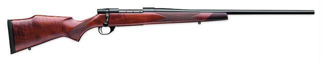 Vanguard Sporter 25-06 Bl-wd