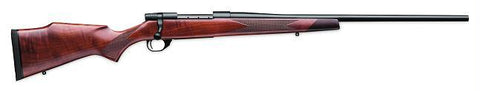 Vanguard Sporter 7mm08 Bl-wd