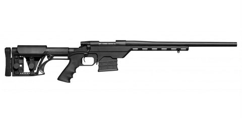 Vanguard Mdlr 6.5cr Blk 20 Tb
