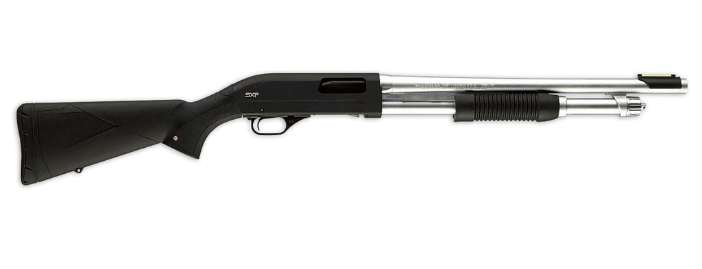 Sxp Marine Defender 12-18 3