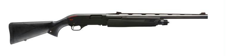Sxp Turkey 12-24 Blk-syn 3.5