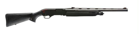 Sxp Turkey 12-24 Blk-syn 3.5