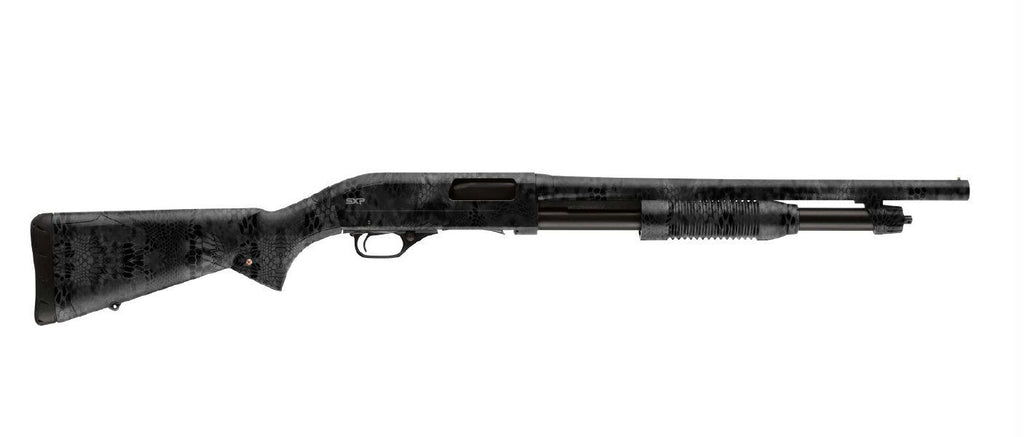 Sxp Typhon Defender 20-18 3