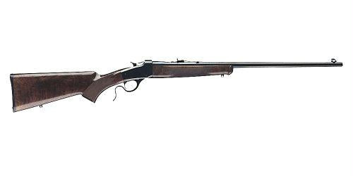 1885 Lw Hunter 17hmr Bl-wd 24