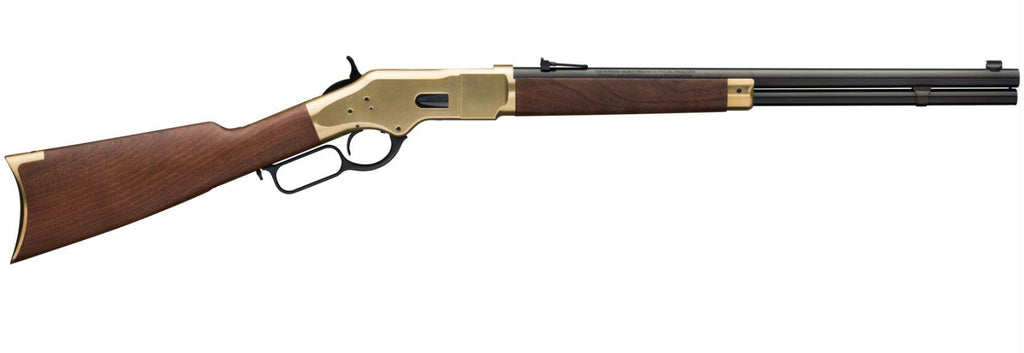 1866 Short 38spl Bl-wd 20