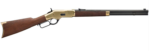 1866 Short 38spl Bl-wd 20