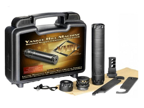 Nitro Qd 30cal Silencer 5-8-24