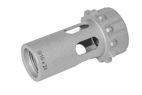 Sidewinder Piston 40sw 9-16x24