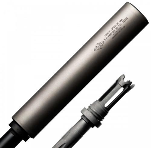 Phantom Ti 30cal 5-8-24 Slncr
