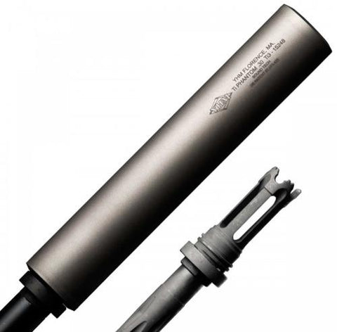 Phantom Ti 30cal 5-8-24 Slncr
