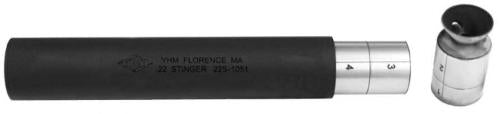 Stinger 22lr 1-2-28 Ss Slncr