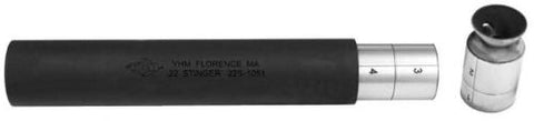 Stinger 22lr 1-2-28 Ss Slncr